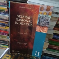Indonesian National History Volume 2, Ancient History