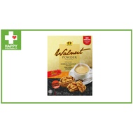 Hei Hwang Natural Walnut and Hazelnut Powder 225g x 2