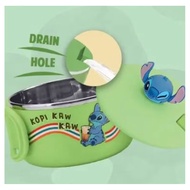 (LILO AND STITCH) 7-Eleven Disney Stitch Mee Time Multipurpose Food Bowl
