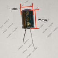4700uF 35V / 4700uF 35V capacitance 电容