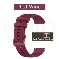 20mm Watch Band Strap Garmin Venu SQ 2 / Venu SQ / Venu 2 Plus / Venu / Vivoactive 6 / Vivoactive 5 