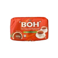 BOH TEA 100GM BOH TEA 100GM BOH TEA 100GM