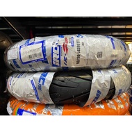 ยางนอก (IRC) IZ-Ss 90/90-14 46P TL **ราคาต่อเส้น**