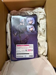 KDcolle『我想成為影之強者！原作版 貝塔』1/7 *連特典