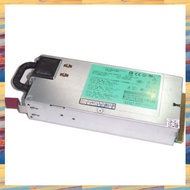 (KUEV) 1200W Server Power for DL580 G5 DPS-1200FB A HSTNS-PD11 438202-001 Power Supply 440785-001 441830-001 Mining PSU
