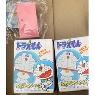 Squishy Dipping Box Doraemon japan Gift Collectibles Keychain