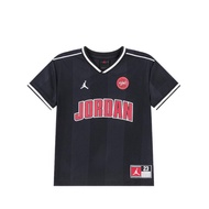 Jordan Kids Sport Boy's T-Shirt - Black