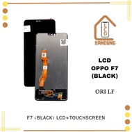 Lcd OPPO F7 ORI LF/HX