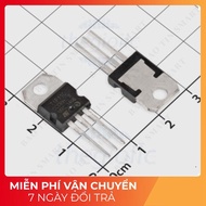 [2 Pieces]- TIP110 NPN Transistor 1 Output Darlington 60V 2A TO-220 Tech Components