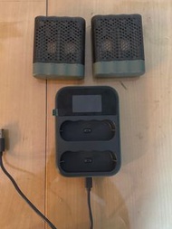 GP電池叉電器