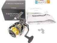Shimano 20 Twin Power 4000XG