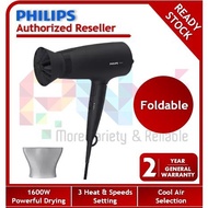 Philips 1600W Thermo Protect Hair Dryer BHD308 (BHD308/13)
