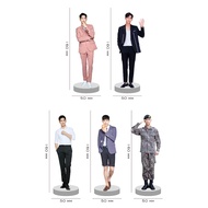 ACRYLIC STANDEE KDRAMA ATOR WHO MAN FROM THE STAR KIM SEO HYUN