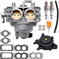 XingLi 15004-1011 Carburetor fit for Kawasaki 15004-1025 15004-0930 15004-7082 15004-7051 Replace FX
