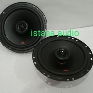 E Speaker coaxial JBL Stage 2 624 universal speaker mobil jbl 6,5" ori