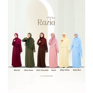 ABAYA RAZIA JELITA WARDROBE