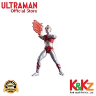 Bandai Ultra Action Figure Ultraman 80/80