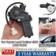 Front Right Window Lifter Regulator Motor For Toyota Land Cruiser 4500LC80 FZJ80
