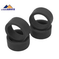 Pattern Racing Tires Tyre for  284131 K969 K989 P929 P939 Mini-Z Mini-Q 1/28 RC Car Upgrade Parts,4