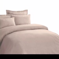 Cadar Cotton 5 in 1 Bedsheet Cotton set