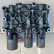 Honda JAZZ/CITY GD 03-07 IDSI VTEC GEARBOX SOLANOID Gear Switch L15a Second Hand Japan Chiang Kong G