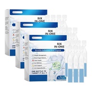 Universal GLP-1 Weight Loss Drops, Drinking Weight Loss Drops, GLP-1 Oral Liquid, GLP-1 Peptide Comp