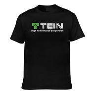 New Arrival Vintage Tein High Performance Suspension Funny Men'S T-Shirts Multi-Color Optional