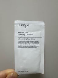 Jurlique cleanser