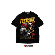 ALLEN IVERSON BOOTLEG SHIRT