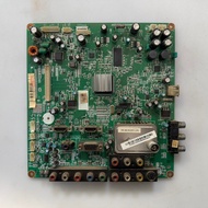 Original Long Rainbow LT46729F TV Motherboard JUC7.820.00025066With Screen LTA460HA07 Ready Stock Sh