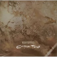 Cocteau Twins / Head Over Heels &lt; LP&gt;