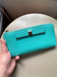 Kate spade 銀包