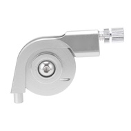 Bike Brake Adapter, Aluminum Alloy V Brake Stroke Converter Adjuster V Brake Caliper Regulator for R