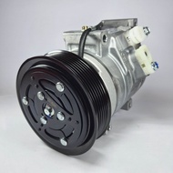 Aircon Compressor Toyota Fortuner Gasoline / Innova Gasoline (Denso 10S15C 7PK)
