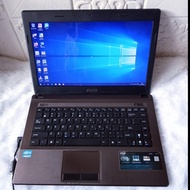 Laptop Asus A44H,Laptop Murah,Laptop Bekas,Laptop Ram 4Gb,Laptop Asus,