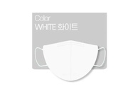 現貨 2D Good Feeling 口罩 小童 白色 50個入$79盒~3盒起- 3層設計，安心又舒適 - 110mm x 124mm#2D口罩 #GoodFeeling口罩 #小童口罩 #mask