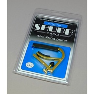 [Pure Music Club] American Shubb C1b Copper Color Acoustic Guitar Transposer