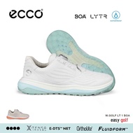 ECCO LT1 BOA WOMEN GOLF SHOES Women's Sports SS24
