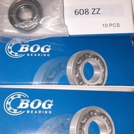608ZZ BEARING LAHAR LAHER 608ZZ