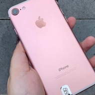 IPHONE 7 HDC 128GB