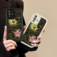 Phone Casing For VIVO S10E V23E S12 V23 S17T V29 V5 Lite V5S V9 Youth V11i V15 Pro V21 V25 V25E V27 