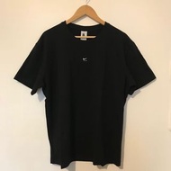 NikeLab x Matthew Williams NRG Tee (black)
