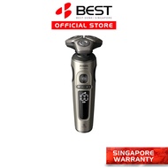 Philips Shaver Sp9873