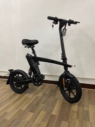 🌟特價優惠 🌟HX H1  max 14" 可摺式 電動助力單車 400W Foldable Electric Bike E-Bike