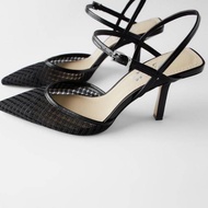 Zr 715 heels 9cm