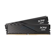 RAM DDR5(5600) 32GB (16GBX2) ADATA LANCER BLADE BLACK (AX5U5600C4616G-DTLABBK)