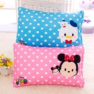 Tsum Tsum pillow case