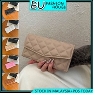 1477 WALLET LONG PURSES EU FASHION HOUSE
