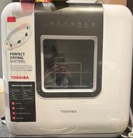 toshiba 洗碗機