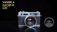 กล้องฟิล์ม YASHICA ELECTRO 35 GS